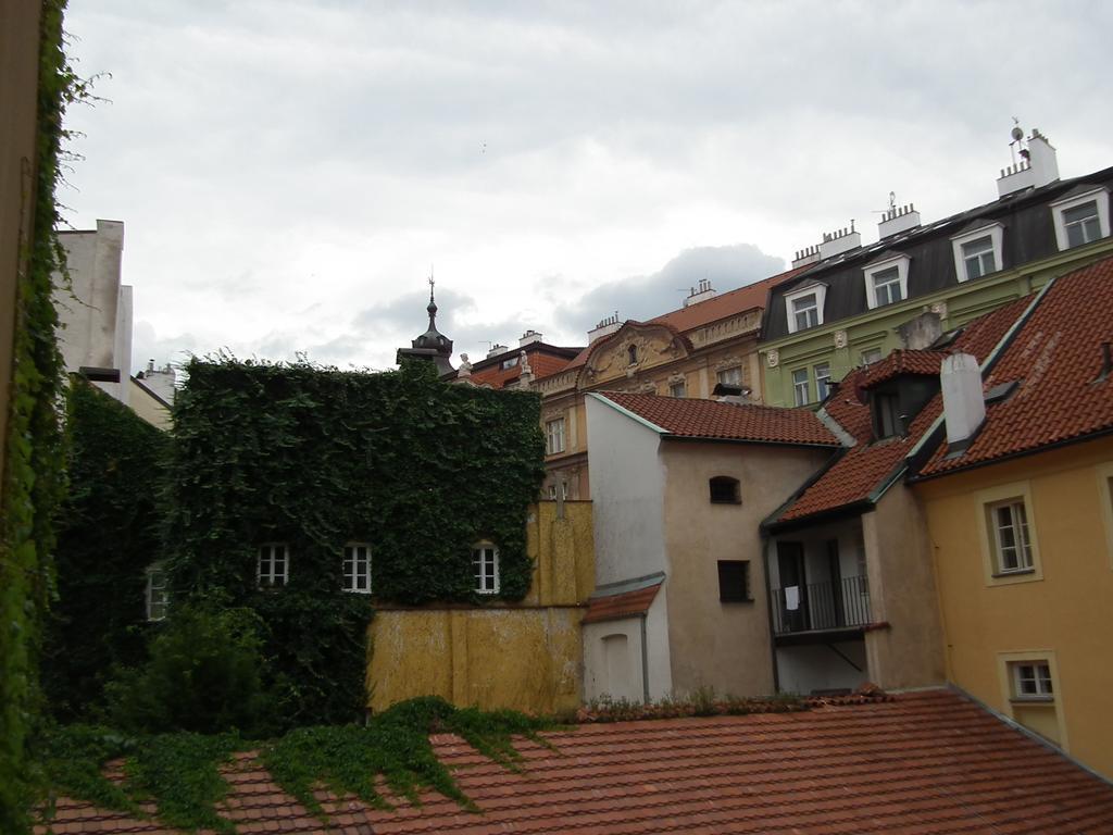 פראג Old Town Magical Place מראה חיצוני תמונה
